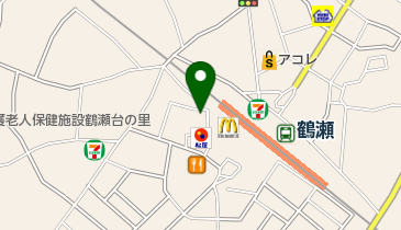 パンドラの地図画像