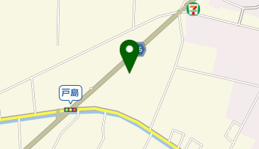 チャレンジャー幸手店の地図画像