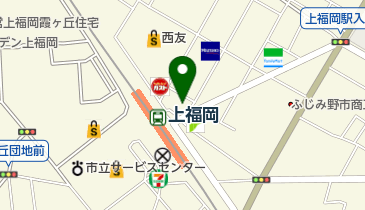 埼玉県ふじみ野市上福岡のパチンコ スロット一覧 Navitime