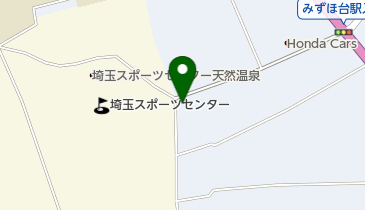 カオスの地図画像
