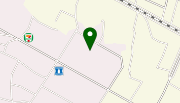 ラカータ上里店の地図画像