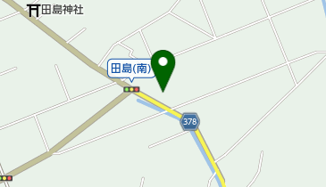 トワーズ松伏店の地図画像