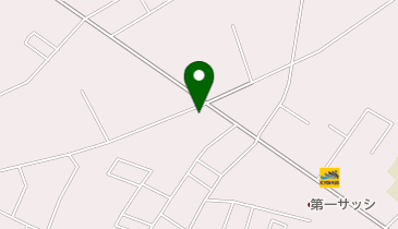 フラミンゴ小倉店の地図画像