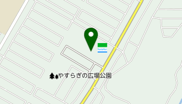 エリゼあすみが丘店の地図画像