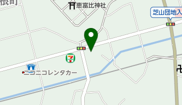アスワンQPの地図画像