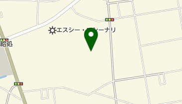 ダイエー木更津店の地図画像