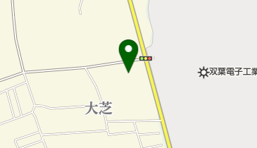 ピラミッドの地図画像