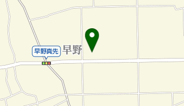 トワーズ茂原店の地図画像