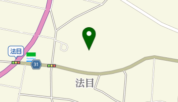 茂原スパジオの地図画像