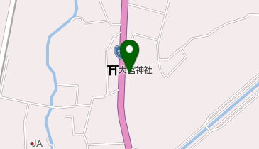 P-MAXの地図画像