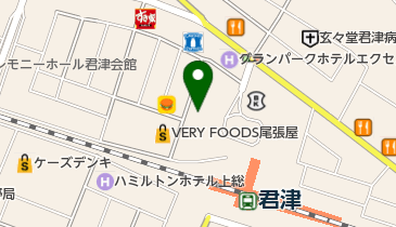 ドルファンの地図画像