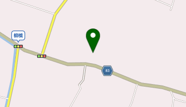 ABCホール大網店の地図画像