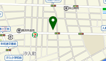 シーパワー3の地図画像