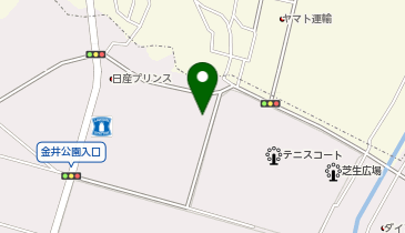 ブラジャン戸塚店の地図画像