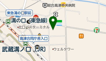 二子新地 駅 周辺のパチンコ スロット Navitime 二子新地 駅 周辺のパチンコ スロット Navitime