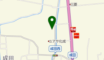 でるたまランド無限の地図画像