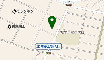 ドキわくランド橋本店の地図画像