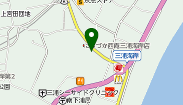 センチュリー2の地図画像