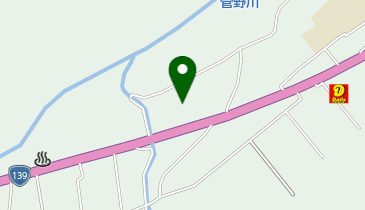 ワールドチャンピオンの地図画像