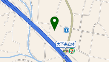ダイヤ3の地図画像
