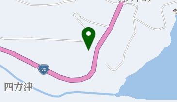 スバルセンターの地図画像