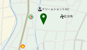 コンコルド浜松笠井店の地図画像