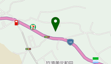 SLOT DOLPHiNの地図画像