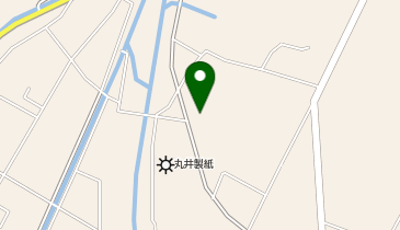 FUJIMI鷹岡店の地図画像