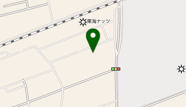 タイホー藤枝の地図画像