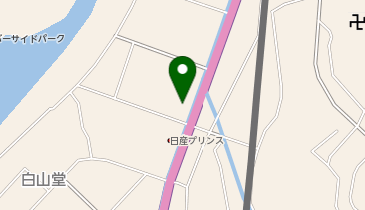 アプリイ伊豆の国の地図画像