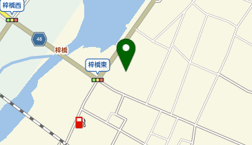 APULO1松本梓店の地図画像