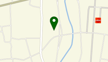 ラッシュ松本#59の地図画像