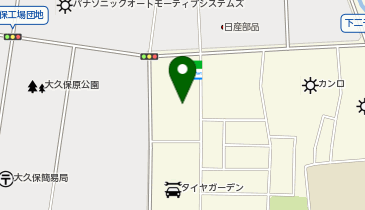 チャンピオンoz 松本市 パチンコ スロット 399 0033 の地図 アクセス 地点情報 Navitime