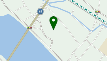 ニューアサヒ上田店の地図画像