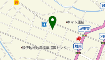 新星カミサトの地図画像