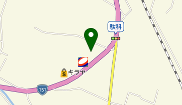 新星一番の地図画像