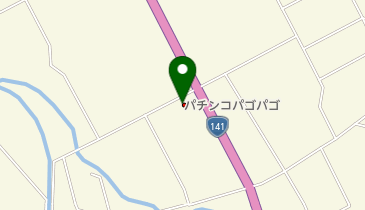 マルイ555の地図画像