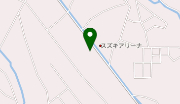 ニューアサヒ千曲店の地図画像