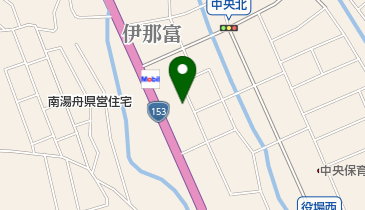 ぱちんこスターの地図画像