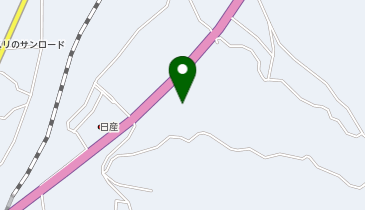 パーラーミスズの地図画像