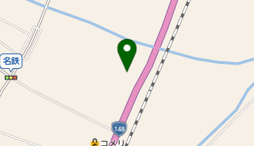 チャレンジャーの地図画像