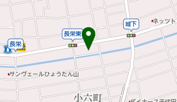 GOGO CHIYODAの地図画像