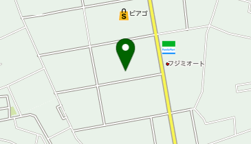 名宝大清水店の地図画像