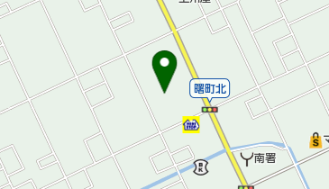 スロット名宝の地図画像