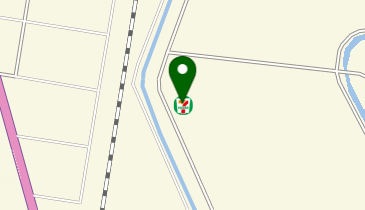 ミカド半田店の地図画像
