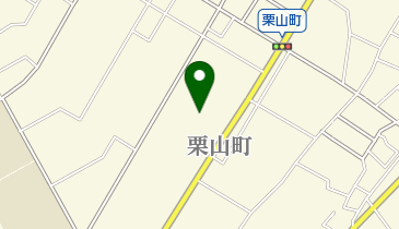 ジール碧南店の地図画像