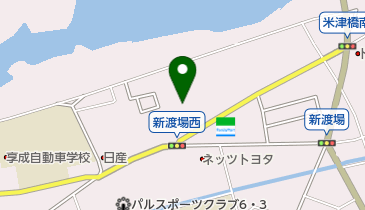 MEGAコンコルド555西尾店」(西尾市-パチンコ/スロット-〒445-0802)の