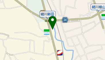 プレイランドキャッスル知多店の地図画像