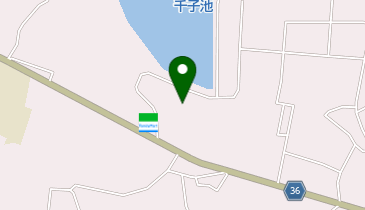 玉越 東郷店の地図画像