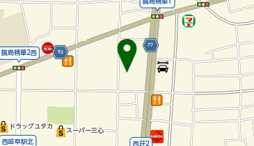 セイカの地図画像